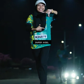 Runner Photo 5787060
