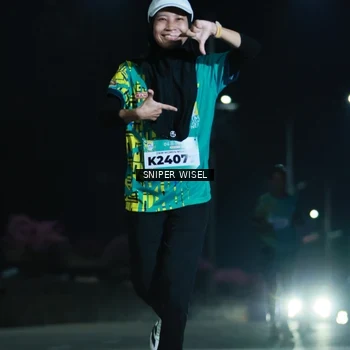 Runner Photo 5787061