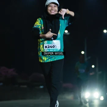 Runner Photo 5787063