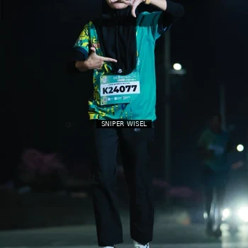 Runner Photo 5787069