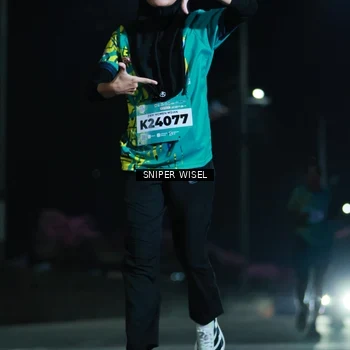 Runner Photo 5787070