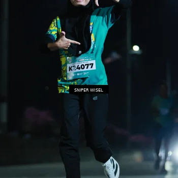 Runner Photo 5787071