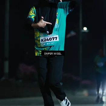 Runner Photo 5787074