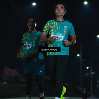 Runner Photo 5787080