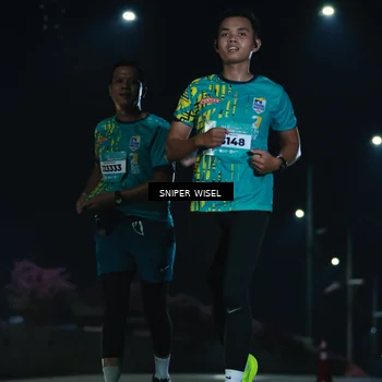 Runner Photo 5787081