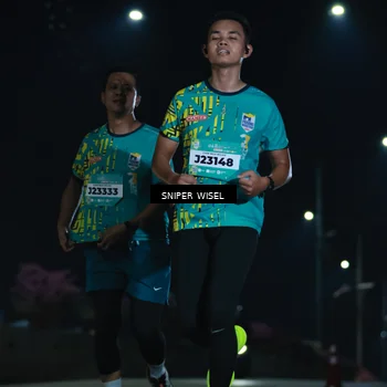 Runner Photo 5787082