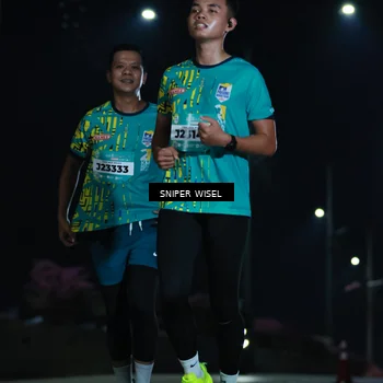 Runner Photo 5787084