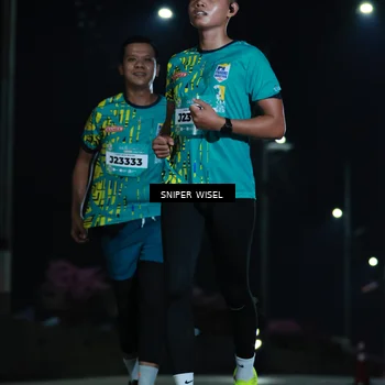 Runner Photo 5787085