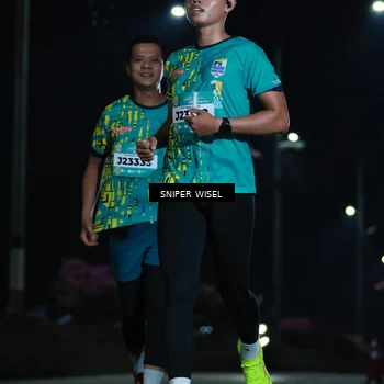 Runner Photo 5787089