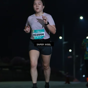 Runner Photo 5787095