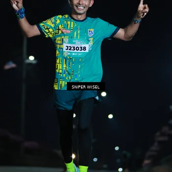 Runner Photo 5787096