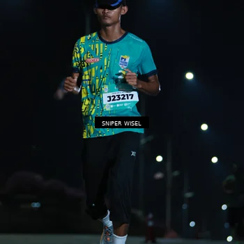 Runner Photo 5787113