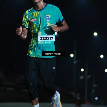 Runner Photo 5787119