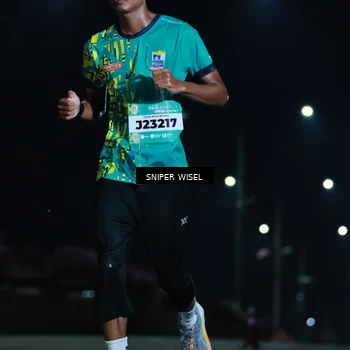 Runner Photo 5787120