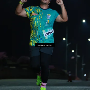 Runner Photo 5787138