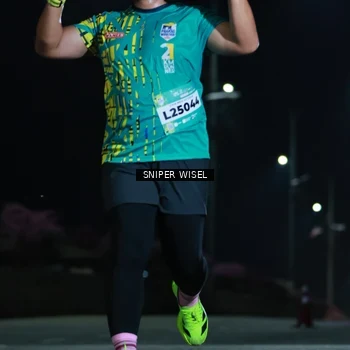 Runner Photo 5787144