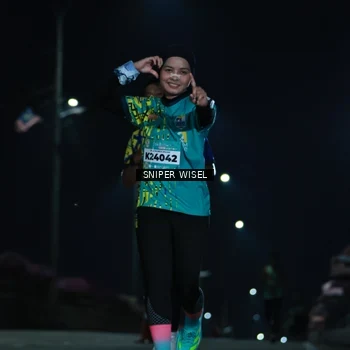Runner Photo 5787161