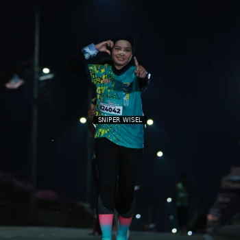 Runner Photo 5787162