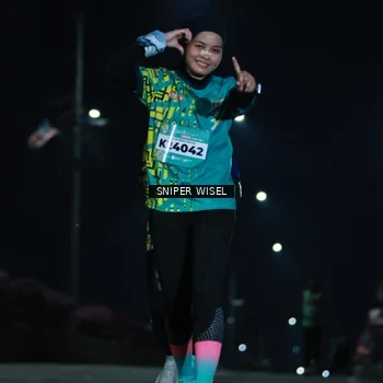 Runner Photo 5787165