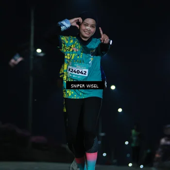 Runner Photo 5787167