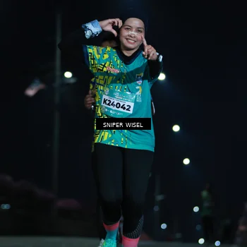 Runner Photo 5787172