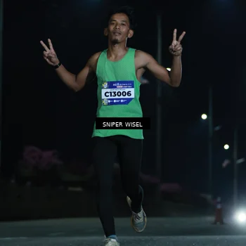 Runner Photo 5787185
