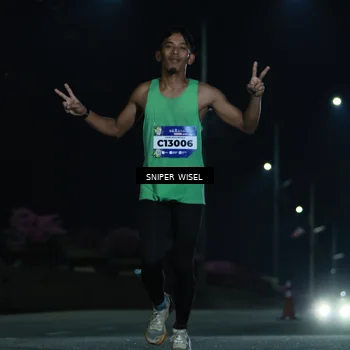 Runner Photo 5787186