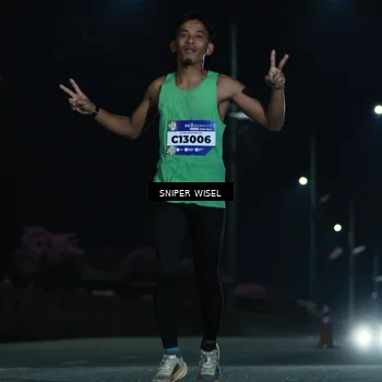 Runner Photo 5787187