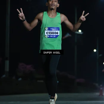 Runner Photo 5787194