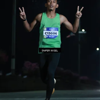Runner Photo 5787198
