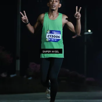 Runner Photo 5787200