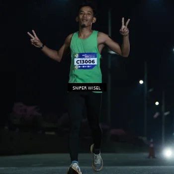 Runner Photo 5787202