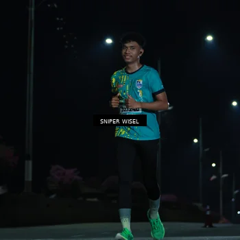 Runner Photo 5787208