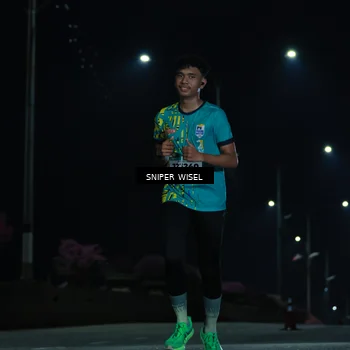 Runner Photo 5787217