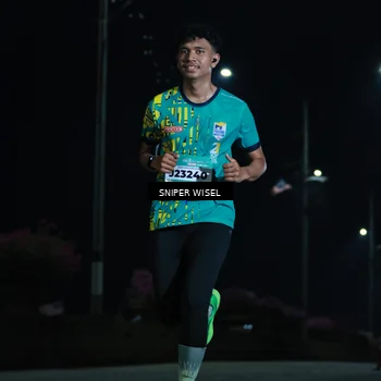 Runner Photo 5787219