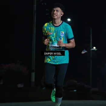 Runner Photo 5787220