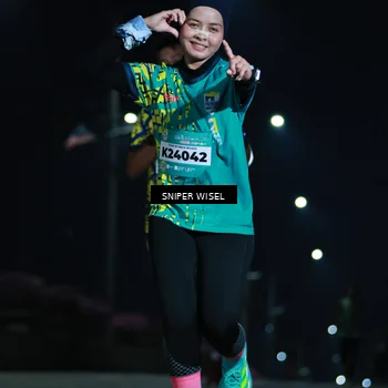 Runner Photo 5787222
