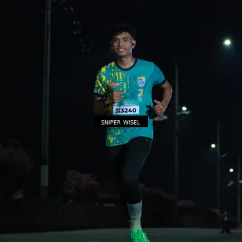 Runner Photo 5787223