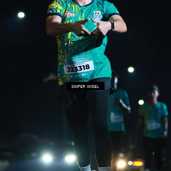 Runner Photo 5787228