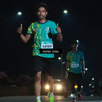 Runner Photo 5787229