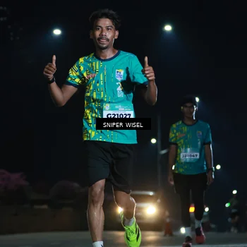 Runner Photo 5787230