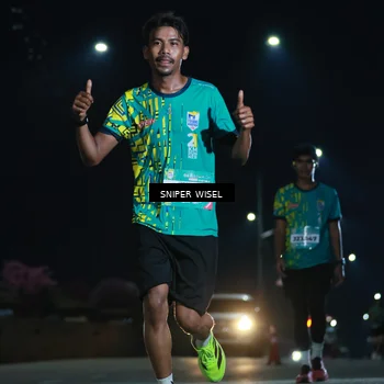 Runner Photo 5787233