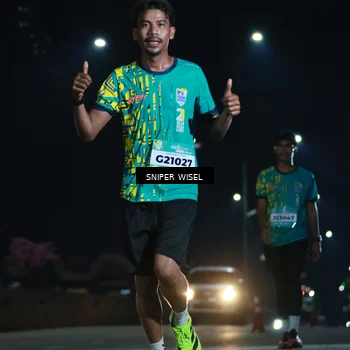 Runner Photo 5787234