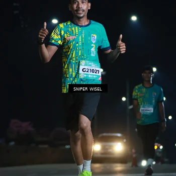 Runner Photo 5787235