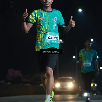Runner Photo 5787239