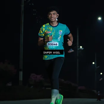 Runner Photo 5787240
