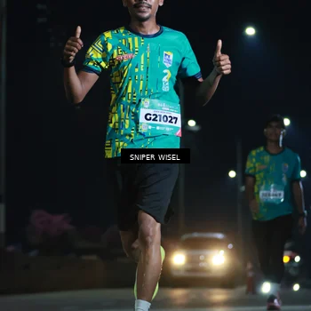 Runner Photo 5787241