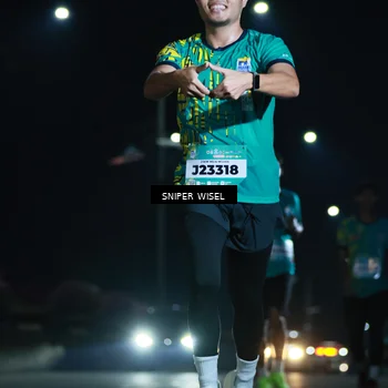 Runner Photo 5787242