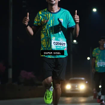 Runner Photo 5787243
