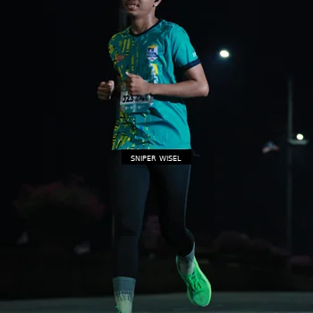 Runner Photo 5787245